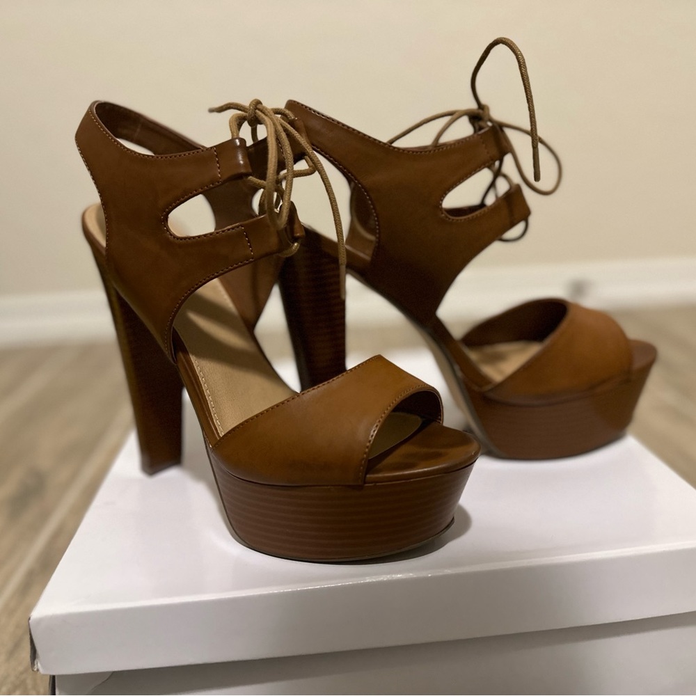 Steve Madden Heels